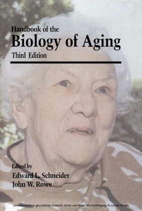 Handbook of the Biology of Aging