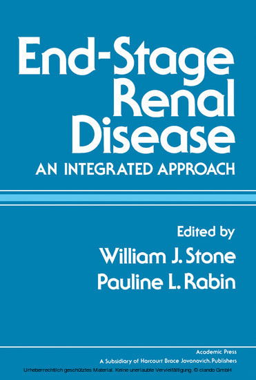 End-Stage Renal Disease main product photo