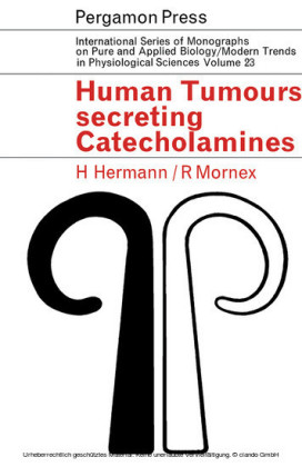 Human Tumours Secreting Catecholamines