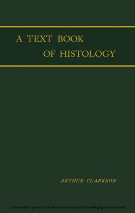 A Text - Book of Histology