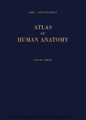 Atlas of Human Anatomy