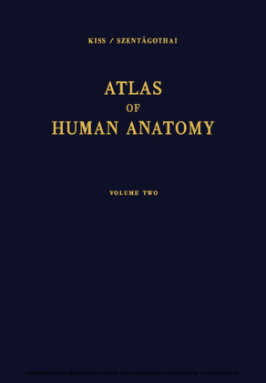 Atlas of Human Anatomy