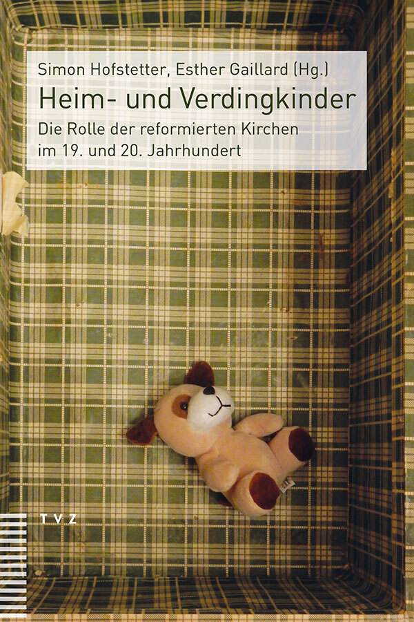 Heim- und Verdingkinder main product photo