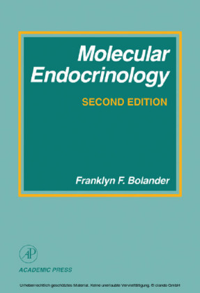 Molecular Endocrinology