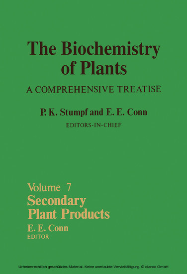 Secondary Plant Products main product photo