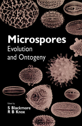 Microspores Evolution and Ontogeny