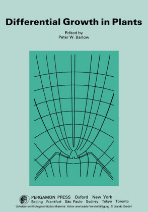Differential Growth in Plants