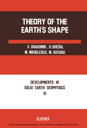 Theory of the Earth's Shape