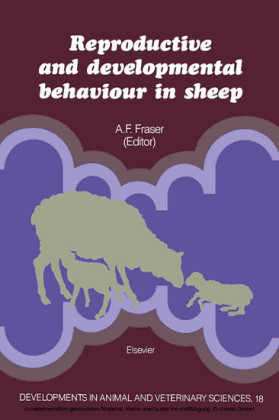 Reproductive and Developmental Behaviour in Sheep