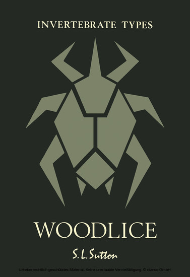 Woodlice main product photo