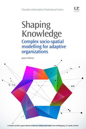 Shaping Knowledge