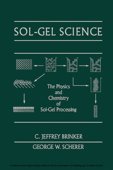 Sol-Gel Science main product photo
