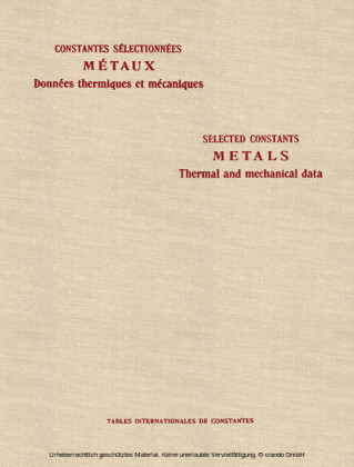 Metals