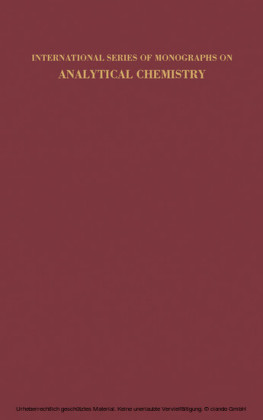 Organic Functional Group Analysis