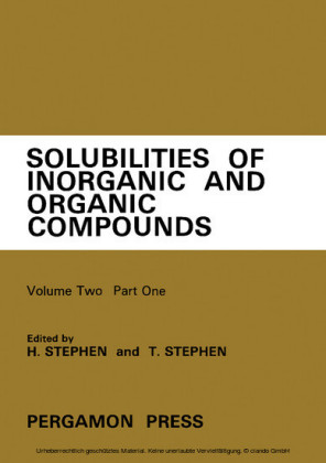 Ternary Systems