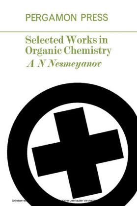 Selected Works in Organic Chemistry
