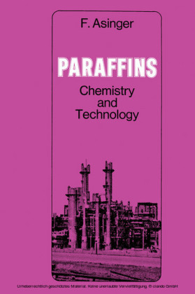 Paraffins