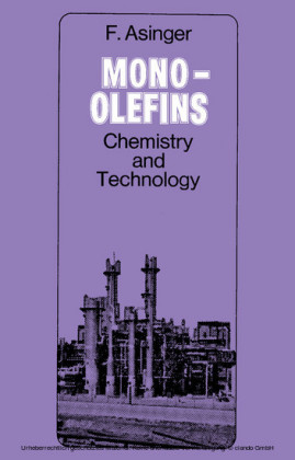 Mono-Olefins
