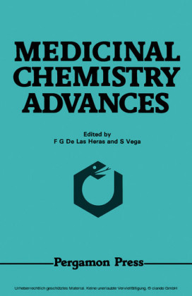 Medicinal Chemistry Advances