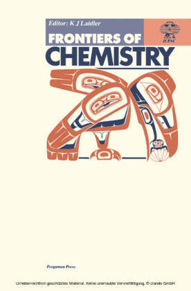 Frontiers of Chemistry
