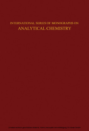 Atomic-Absorption Spectrophotometry