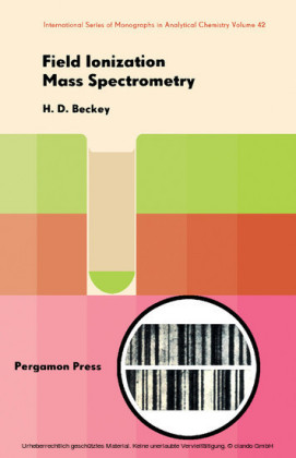 Field Ionization Mass Spectrometry