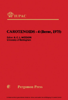Carotenoids - 4