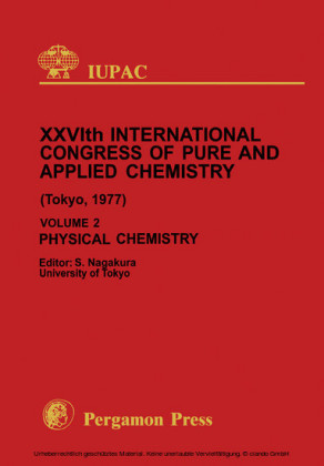 Physical Chemistry