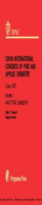 Analytical Chemistry