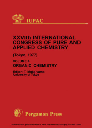 Organic Chemistry