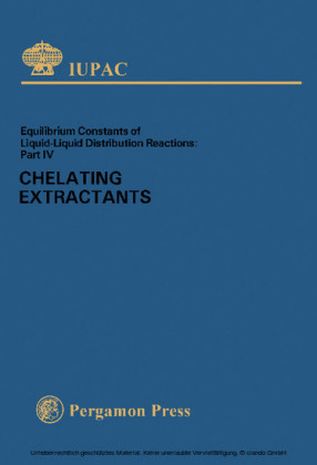 Chelating Extractants