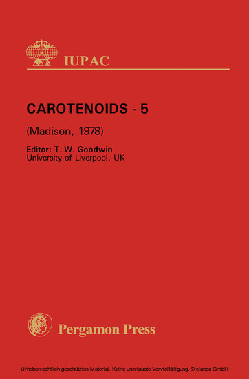 Carotenoids main product photo