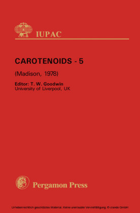 Carotenoids