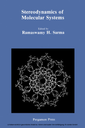 Stereodynamics of Molecular Systems