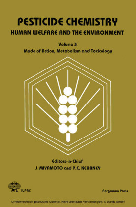 Mode of Action, Metabolism and Toxicology