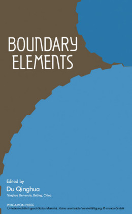 Boundary Elements