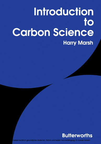 Introduction to Carbon Science main product photo