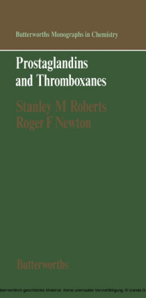 Prostaglandins and Thromboxanes