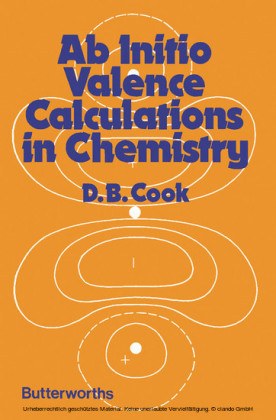 Ab Initio Valence Calculations in Chemistry