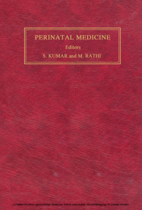 Perinatal Medicine