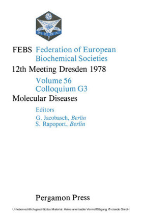 Molecular Diseases