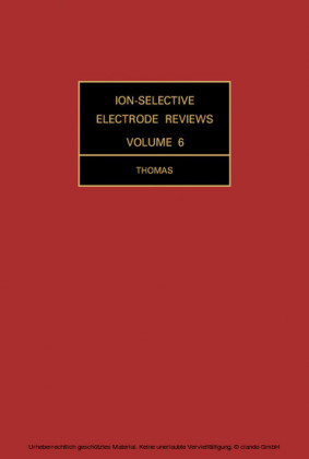 Ion-Selective Electrode Reviews