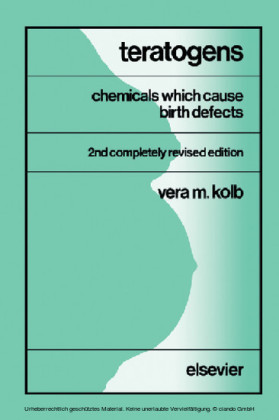 Teratogens