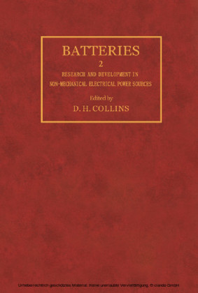 Batteries 2