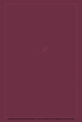 Structure of Molecules and Internal Rotation