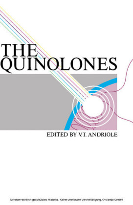 The Quinolones