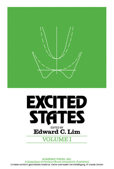 Excited States main product photo