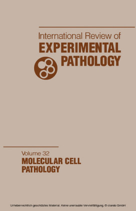 Molecular Cell Pathology