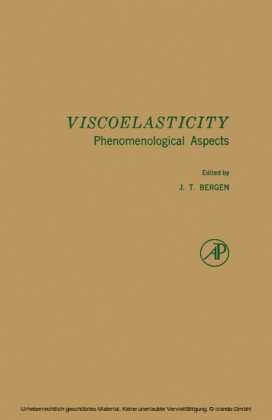 Viscoelasticity