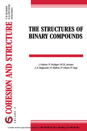 The Structures of Binary Compounds